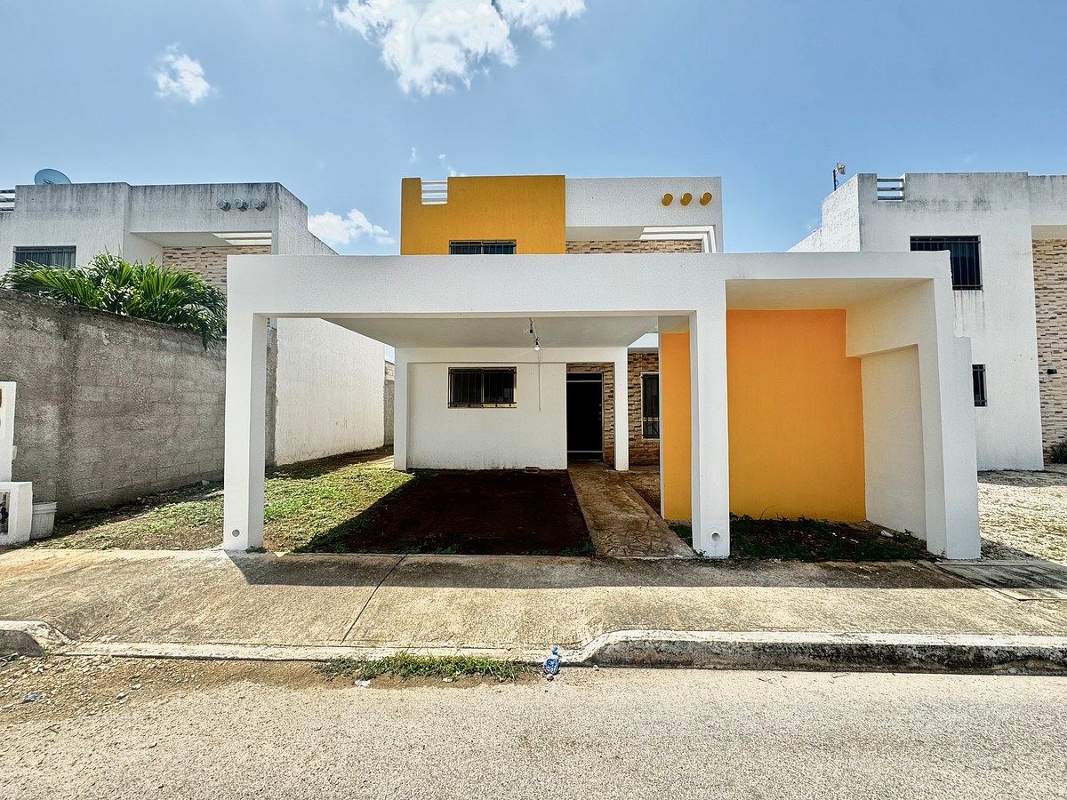 CASA À VENDA LAS AMERICAS, foto 1 de 22