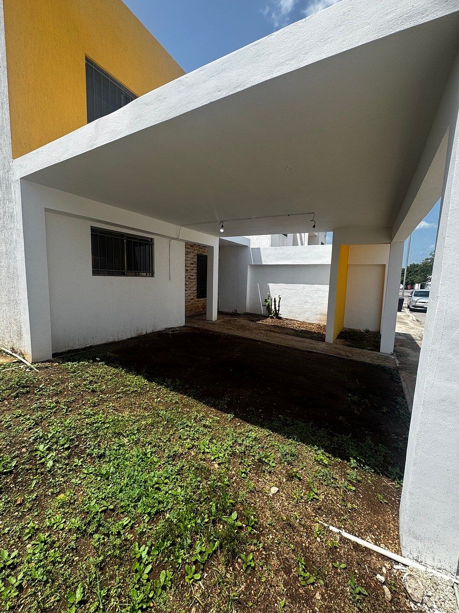 Casa em Las Américas, Mérida, foto 3 de 22