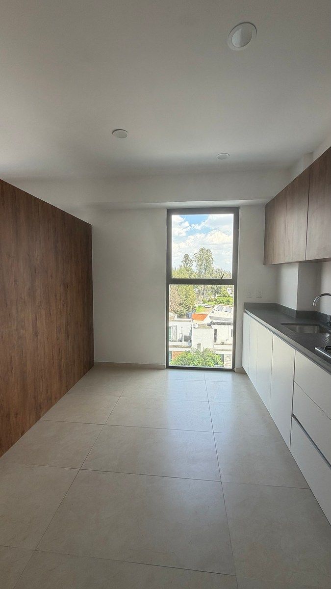 Apartment in Jocotan, Zapopan, photo 3 of 15