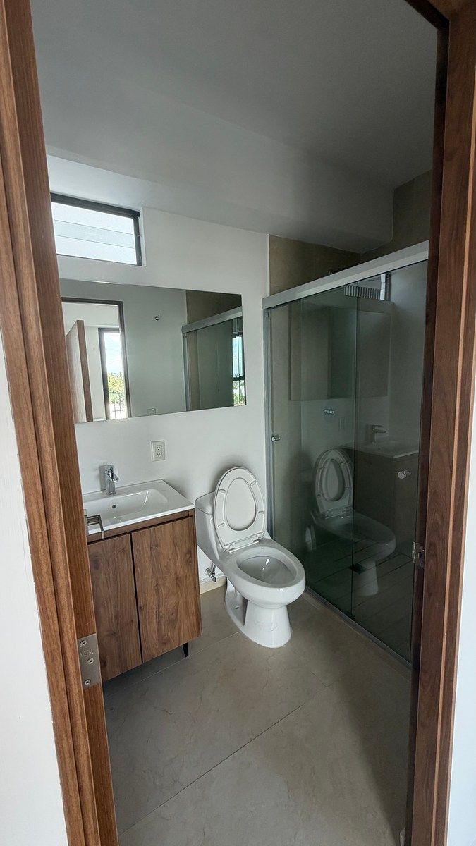 Apartment in Jocotan, Zapopan, photo 4 of 15