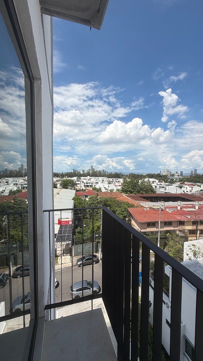Apartment in Jocotan, Zapopan, photo 10 of 15