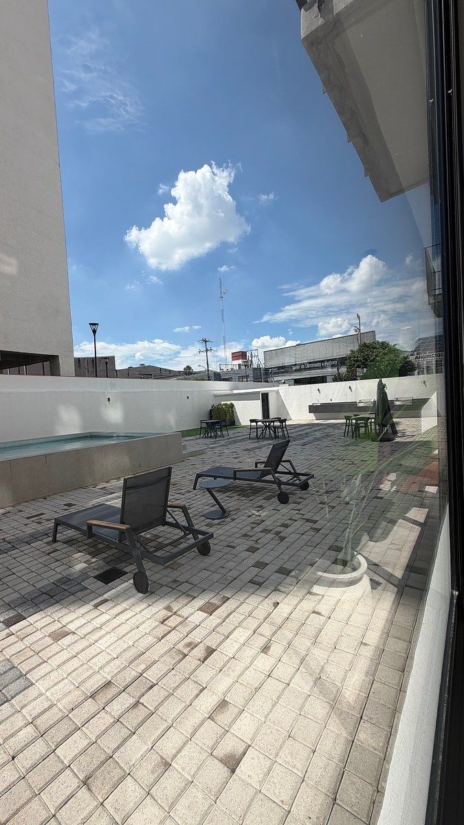 Apartment in Jocotan, Zapopan, photo 12 of 15