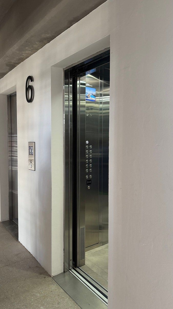 Apartment in Jocotan, Zapopan, photo 15 of 15