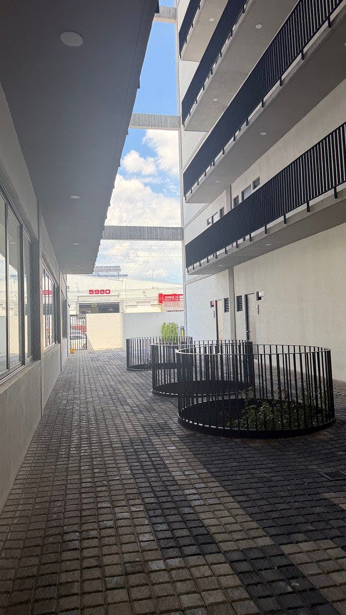 Apartment in Jocotan, Zapopan, photo 14 of 15