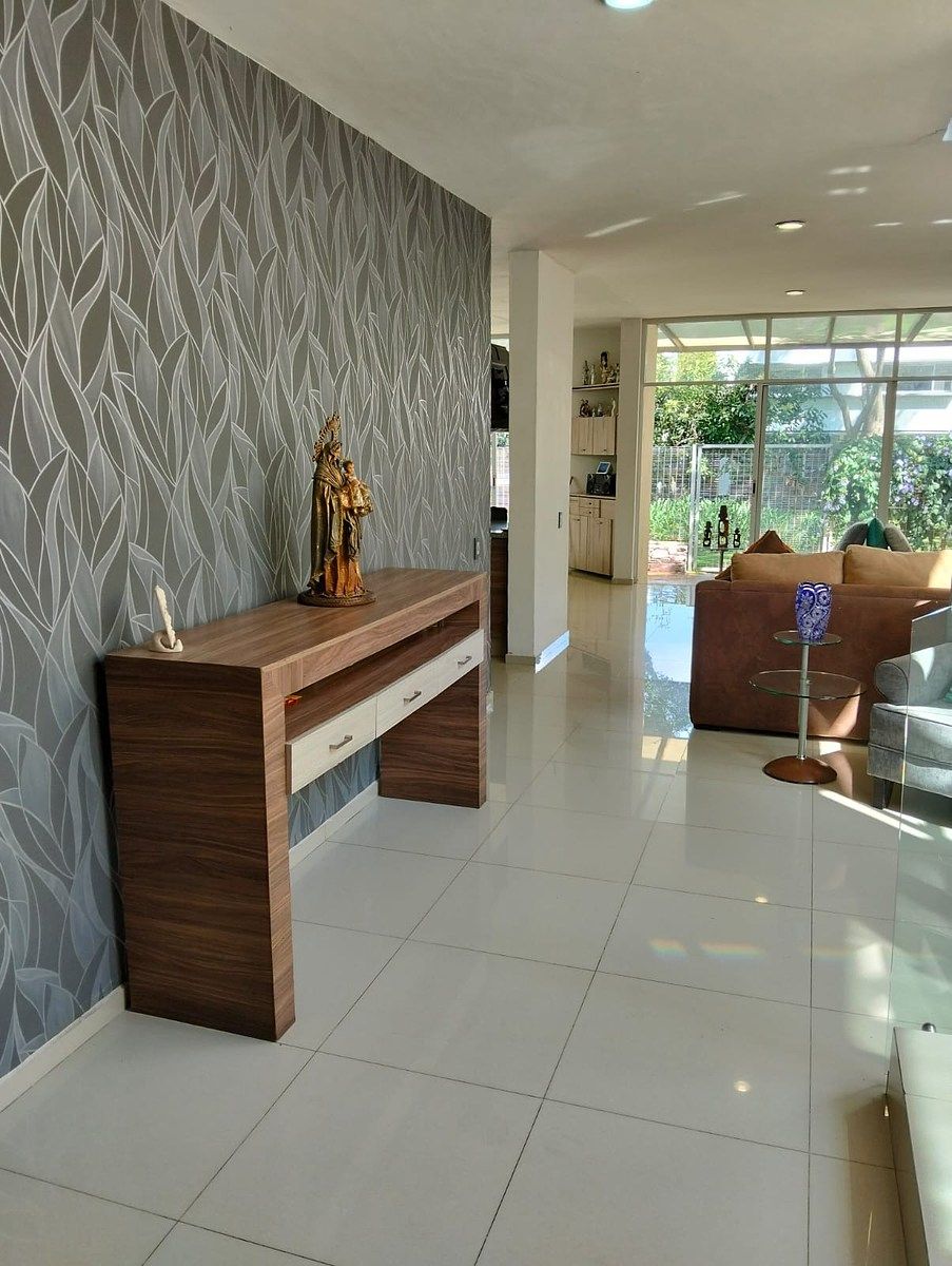 Casa em Valle Real, Zapopan, foto 4 de 29