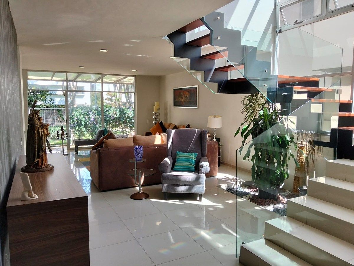 Casa em Valle Real, Zapopan, foto 5 de 29
