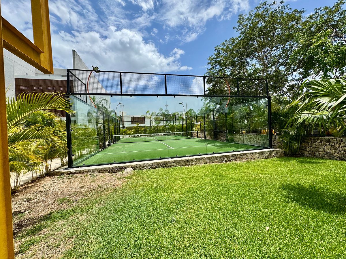 House in Gated Community in Xcanatún, Mérida, photo 31 of 40