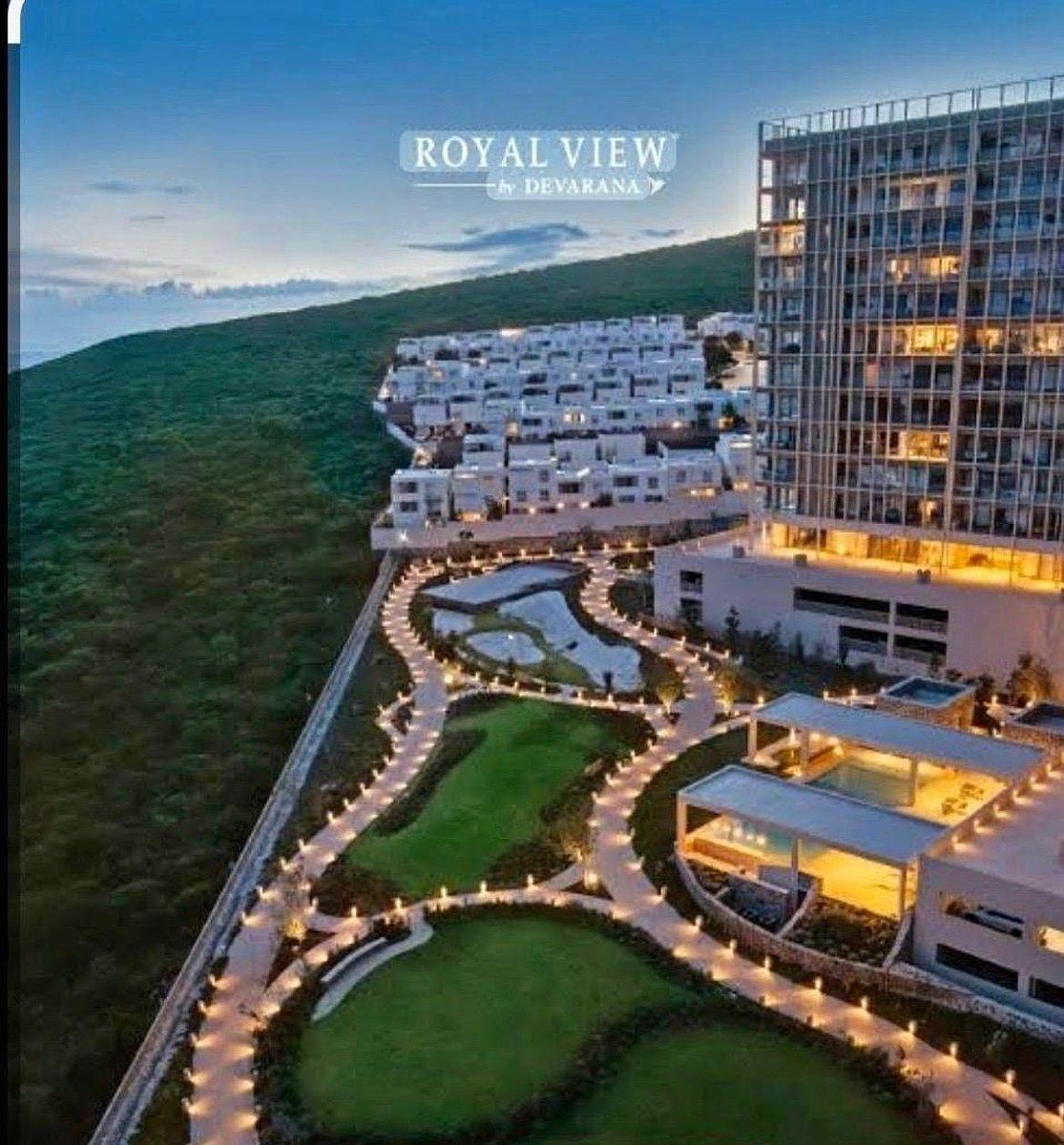 APARTAMENTO PARA ALUGUEL ROYAL VIEW, foto 1 de 29