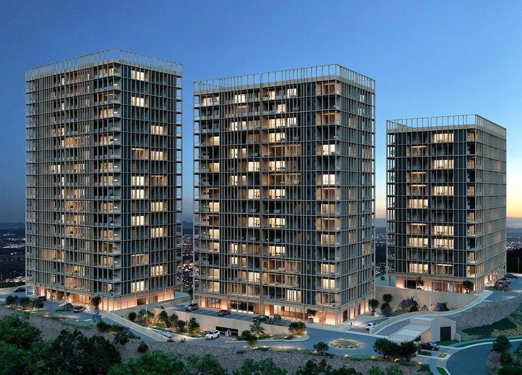 Apartamento em Zibatá, El Marqués, foto 2 de 29