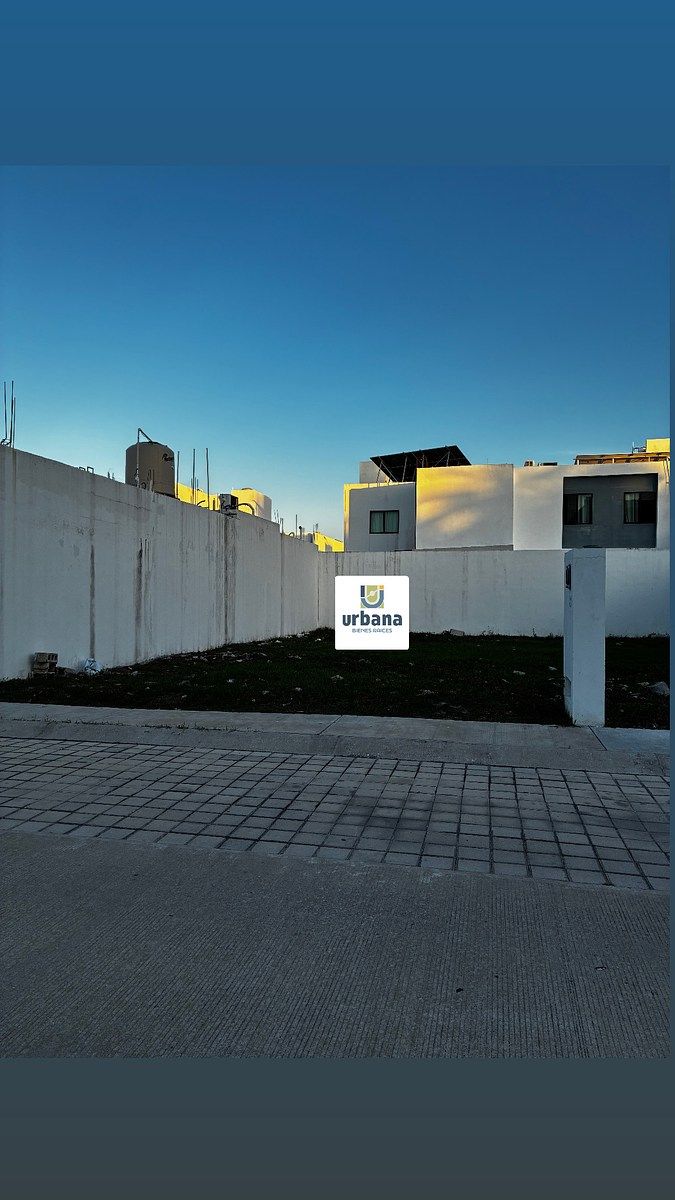 Lot in Hacienda del Mar, Carmen, photo 2 of 10
