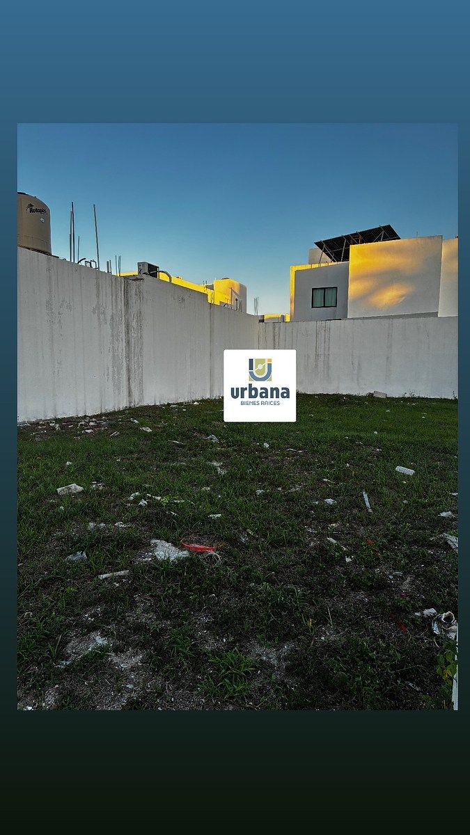 Lot in Hacienda del Mar, Carmen, photo 3 of 10