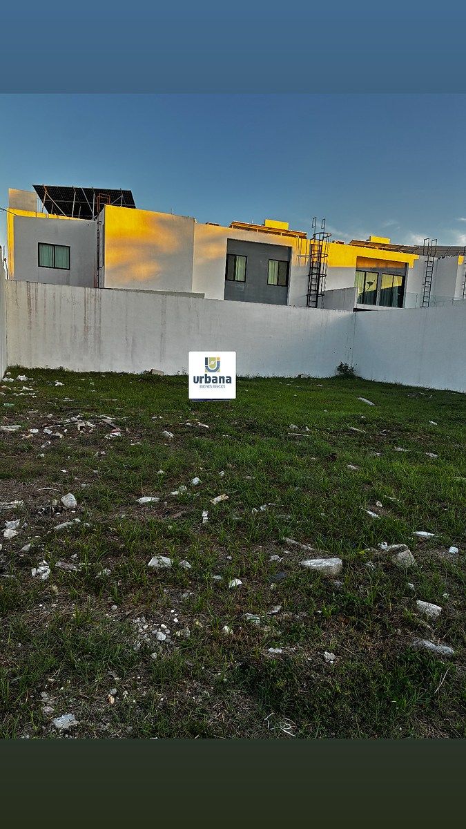 Lot in Hacienda del Mar, Carmen, photo 4 of 10
