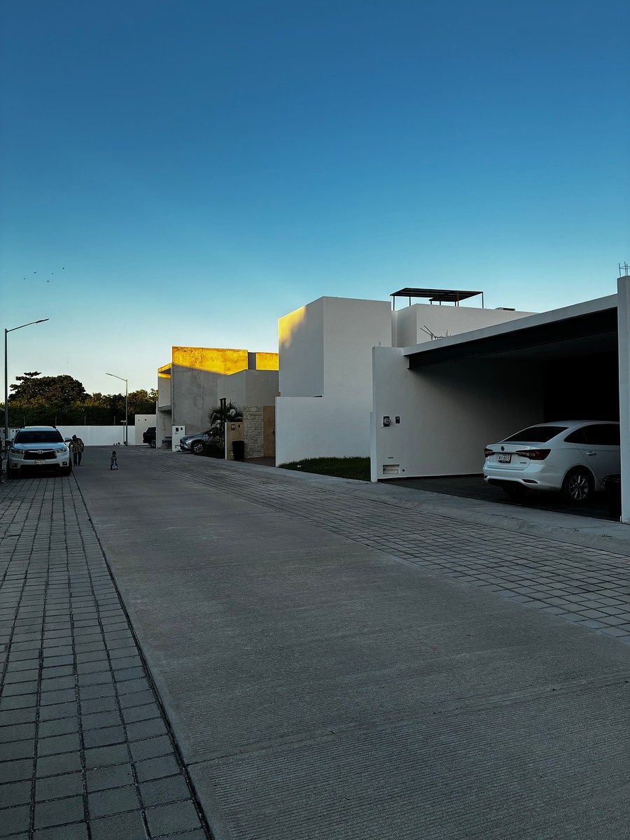 Lot in Hacienda del Mar, Carmen, photo 6 of 10