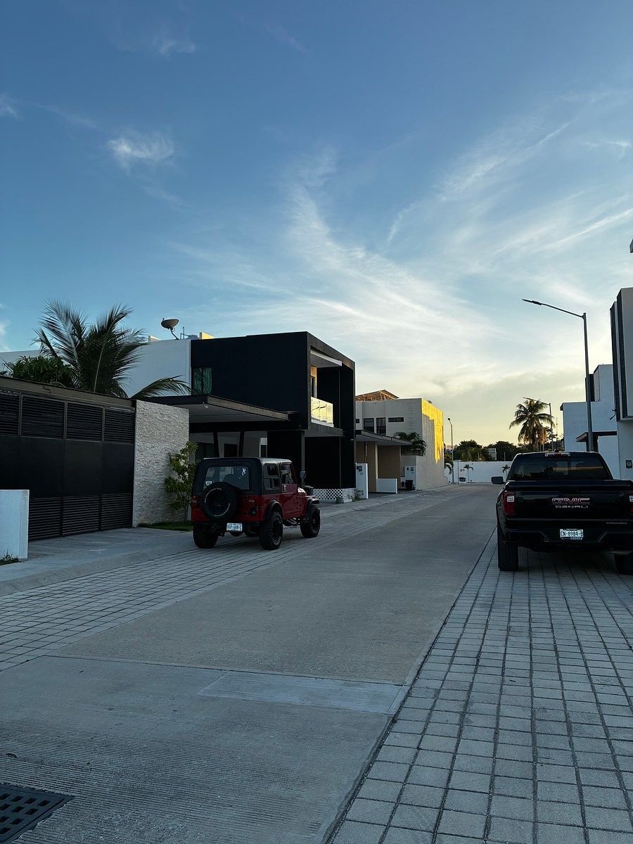 Lot in Hacienda del Mar, Carmen, photo 7 of 10