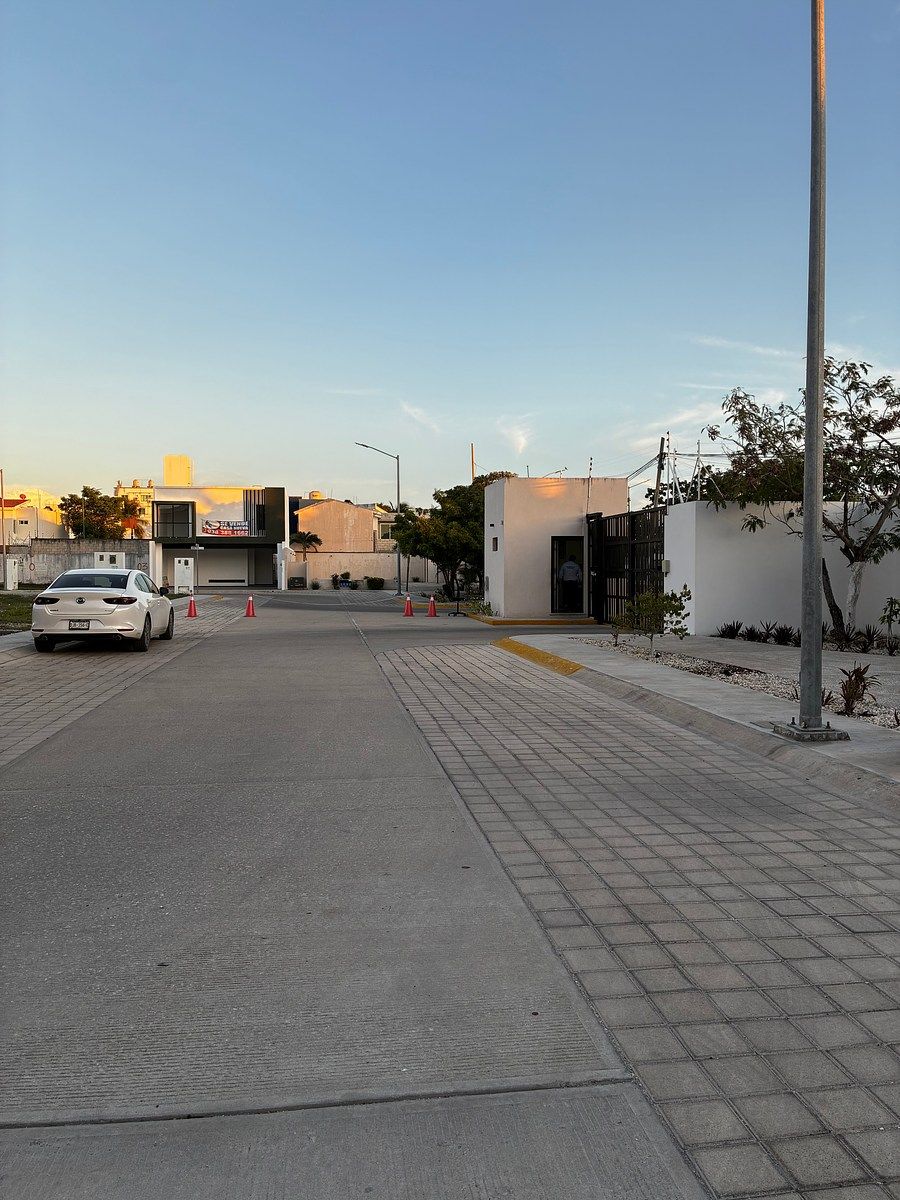 Lot in Hacienda del Mar, Carmen, photo 9 of 10