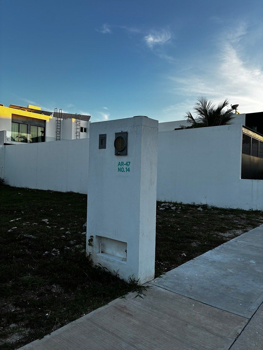 Lot in Hacienda del Mar, Carmen, photo 5 of 10