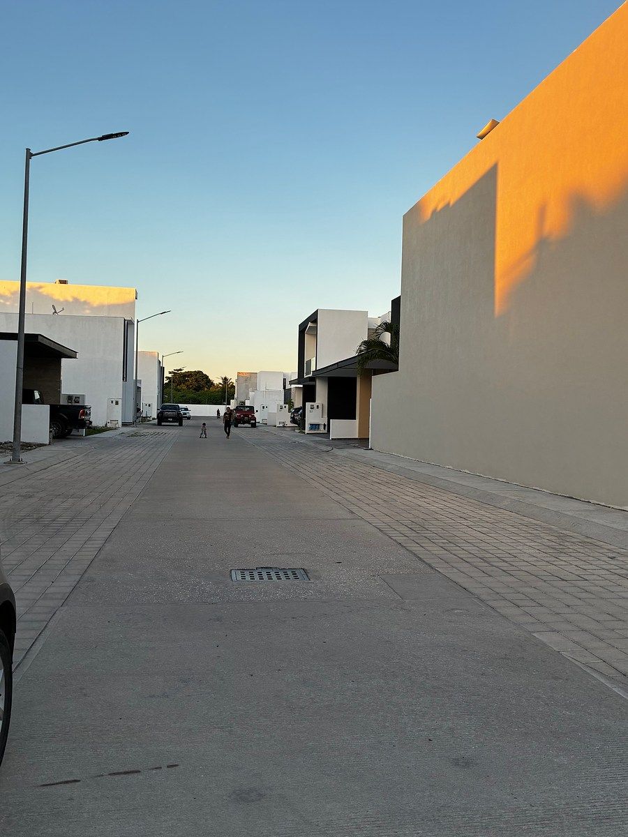 Lot in Hacienda del Mar, Carmen, photo 10 of 10