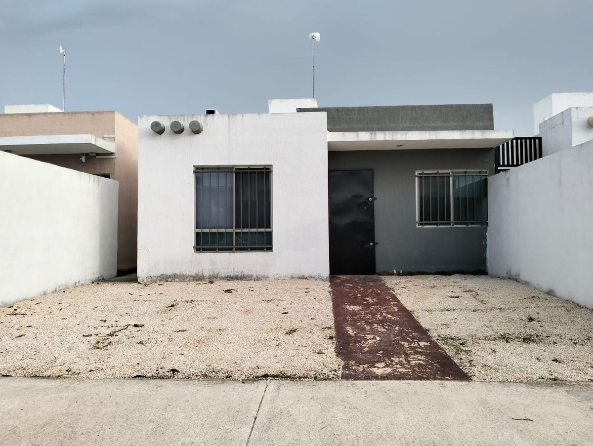 Casa mobiliada em Los Héroes, foto 1 de 10