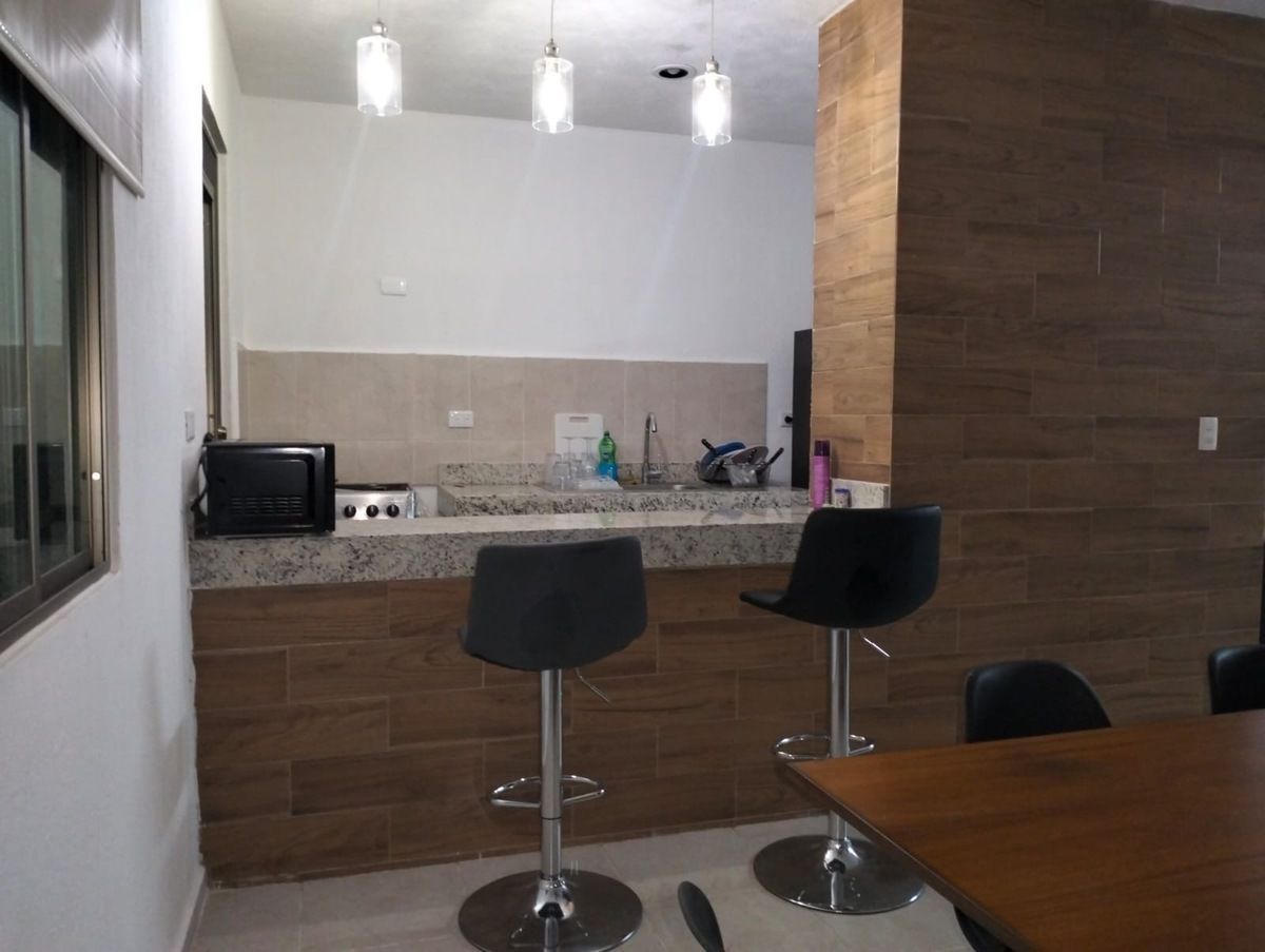 Casa em Los Héroes, Mérida, foto 5 de 10