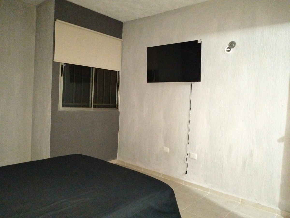 Casa em Los Héroes, Mérida, foto 6 de 10