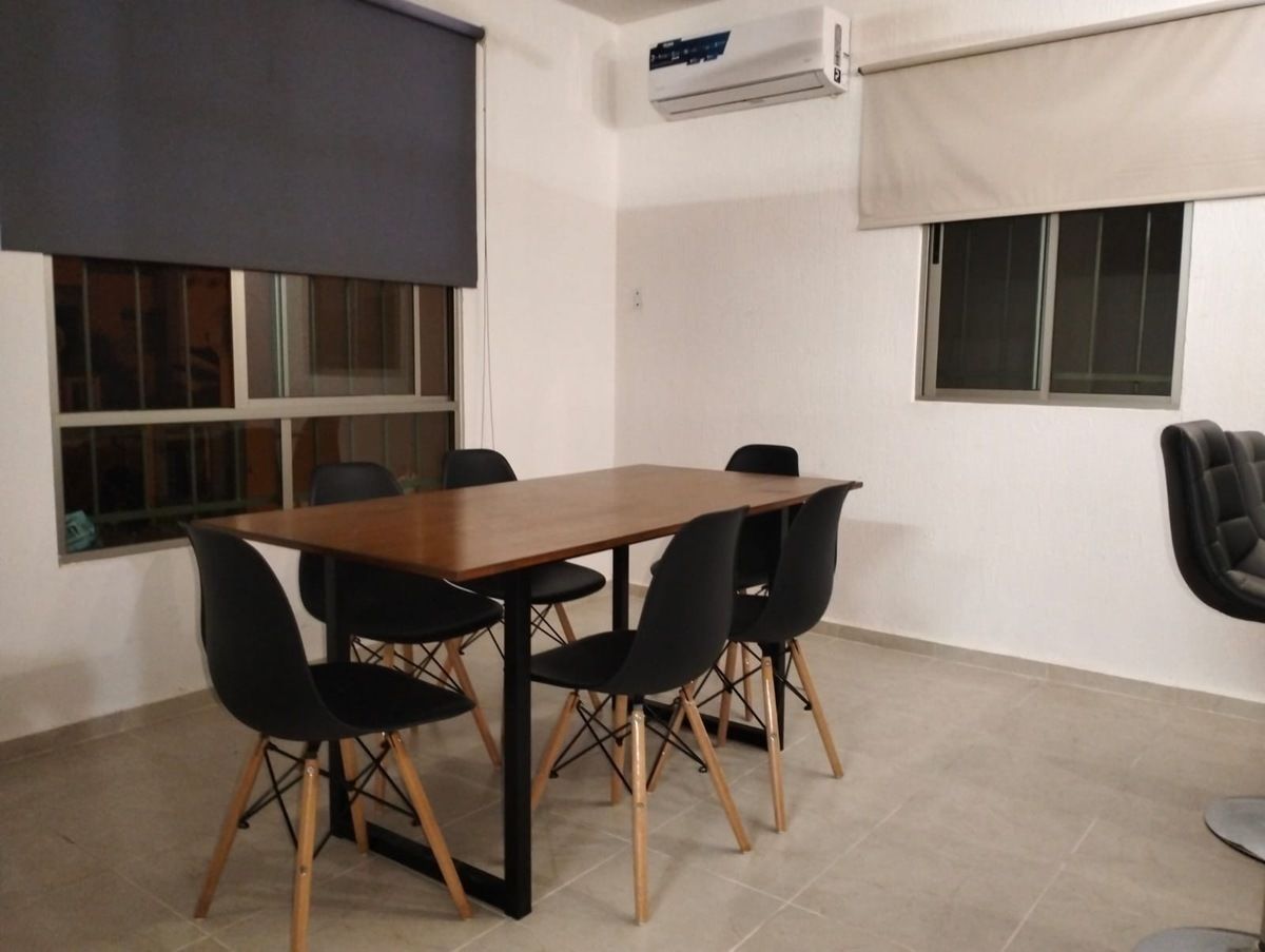 Casa em Los Héroes, Mérida, foto 8 de 10