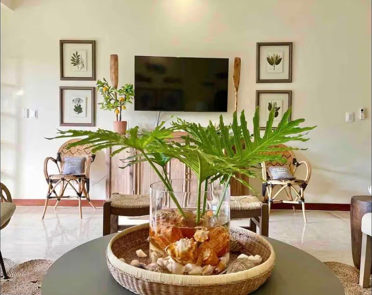 Apartamento en Playa Portillo, Las Terrenas, foto 6 de 13