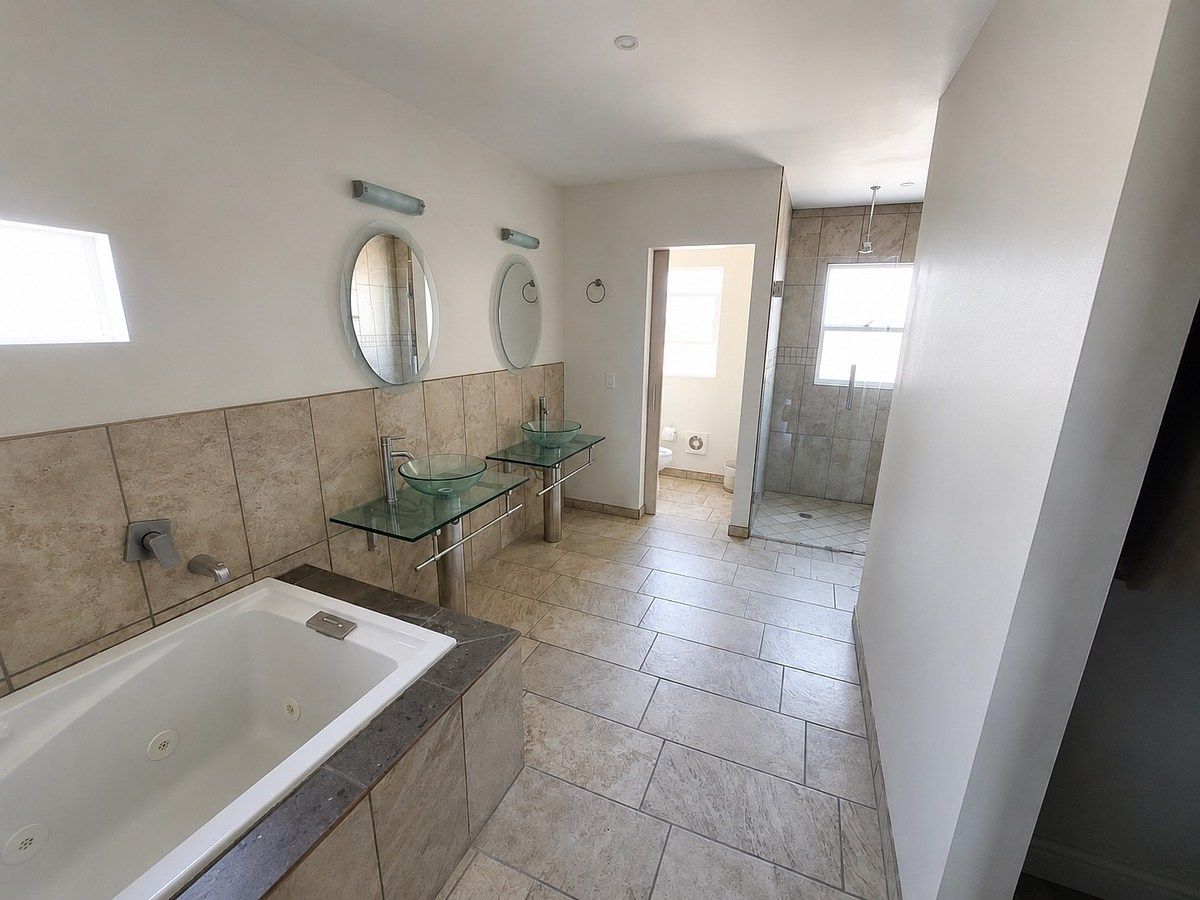 House in Punta Azul, Playas de Rosarito, photo 9 of 35