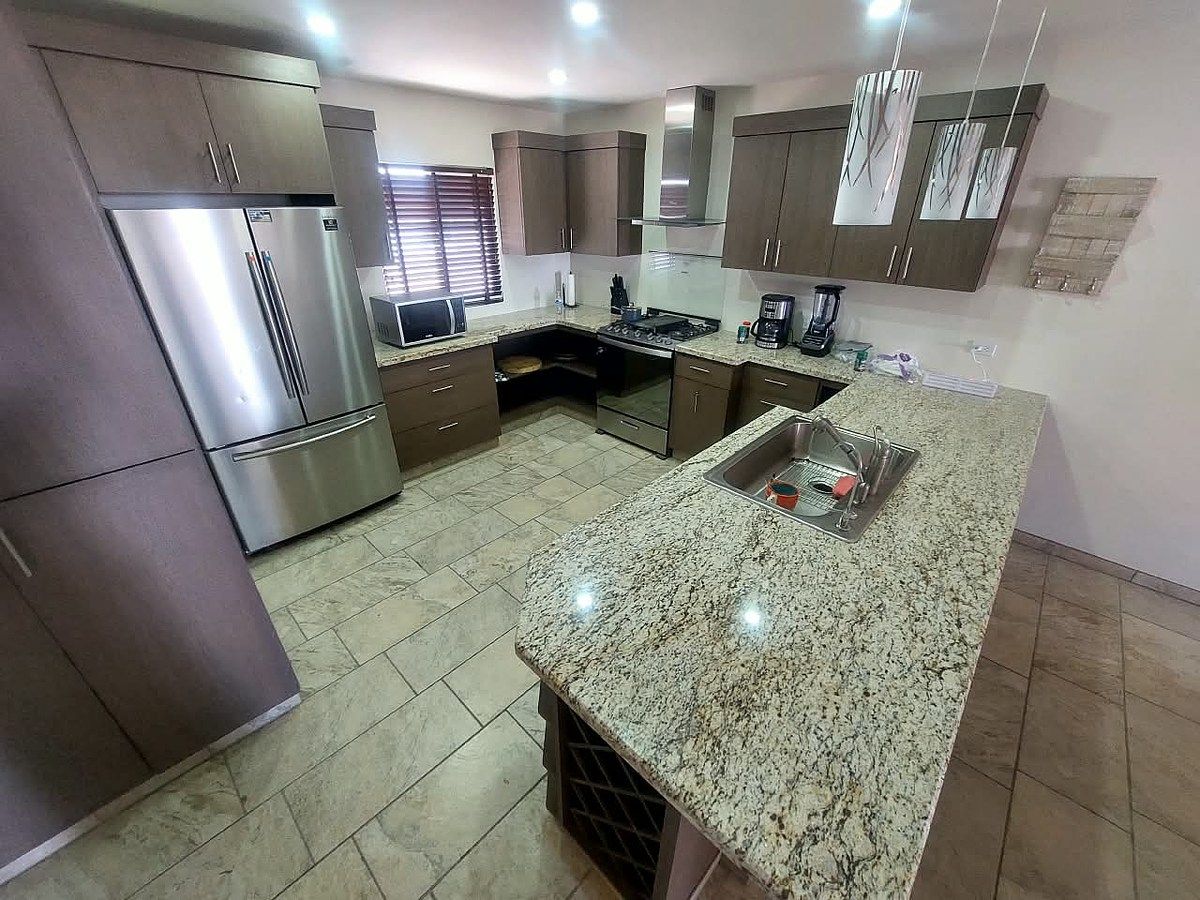 House in Punta Azul, Playas de Rosarito, photo 5 of 35