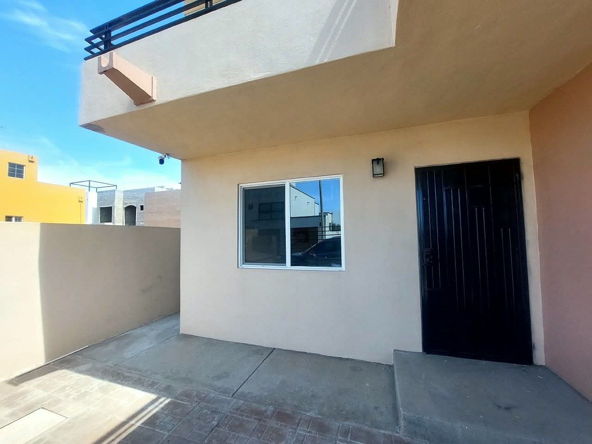 House in Punta Azul, Playas de Rosarito, photo 12 of 35