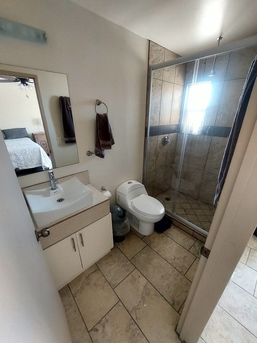 House in Punta Azul, Playas de Rosarito, photo 15 of 35