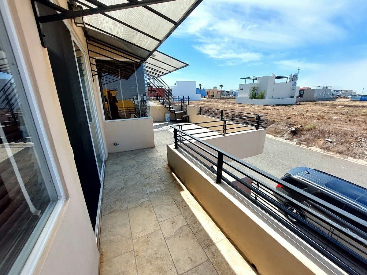 House in Punta Azul, Playas de Rosarito, photo 20 of 35