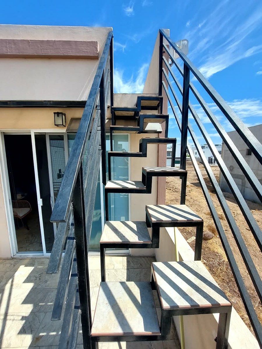 House in Punta Azul, Playas de Rosarito, photo 21 of 35