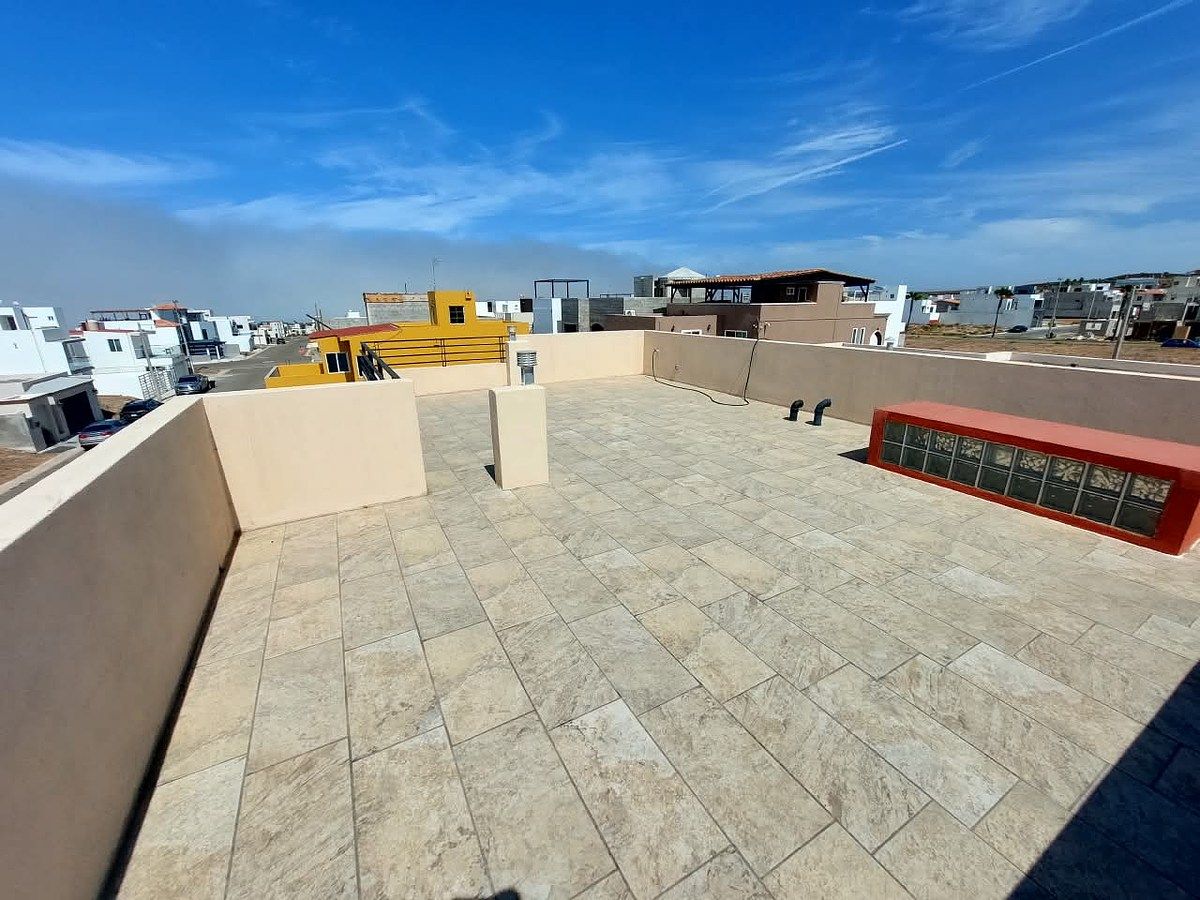 House in Punta Azul, Playas de Rosarito, photo 22 of 35