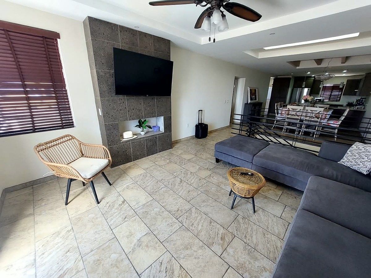 House in Punta Azul, Playas de Rosarito, photo 23 of 35