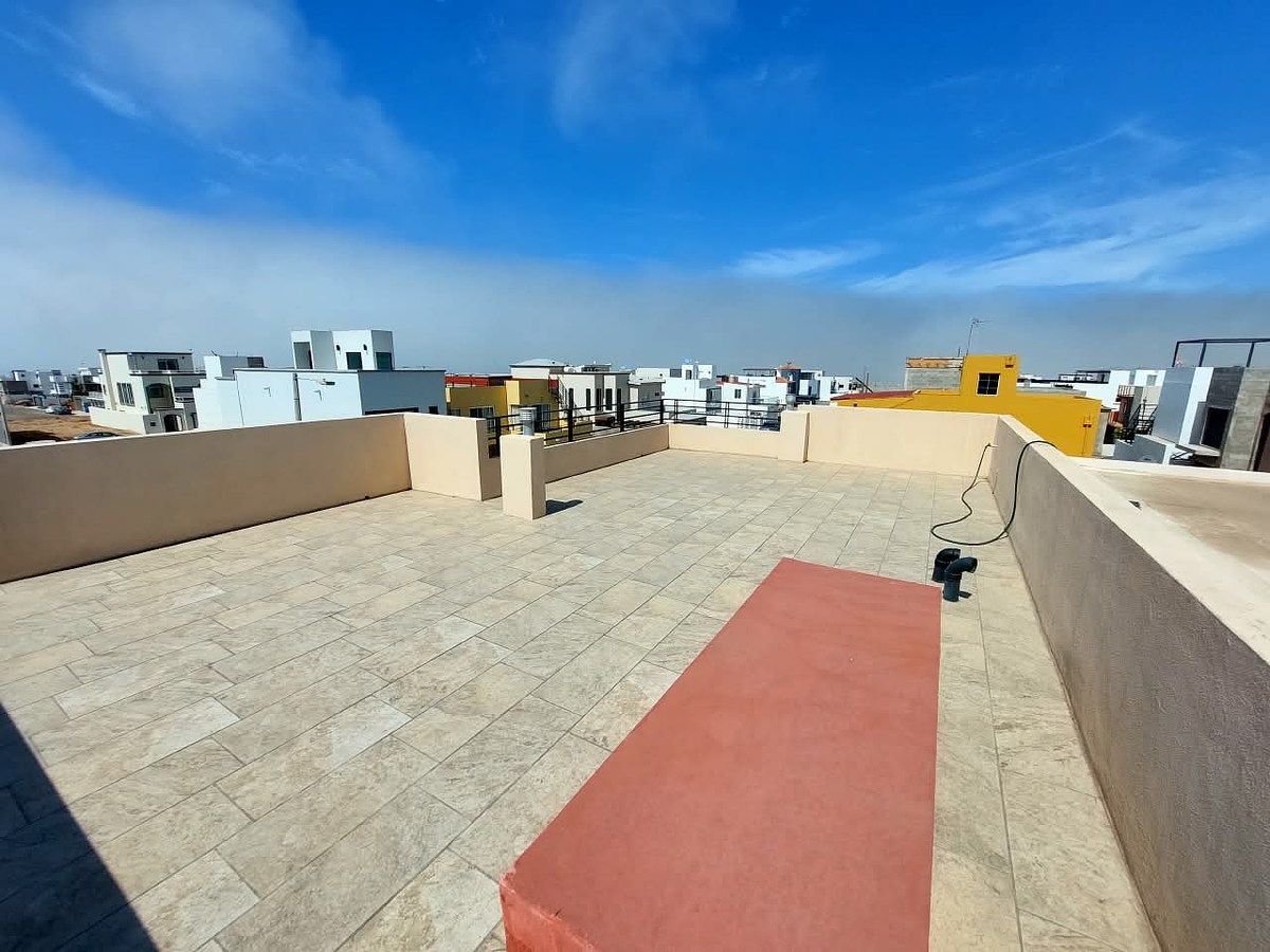 House in Punta Azul, Playas de Rosarito, photo 27 of 35