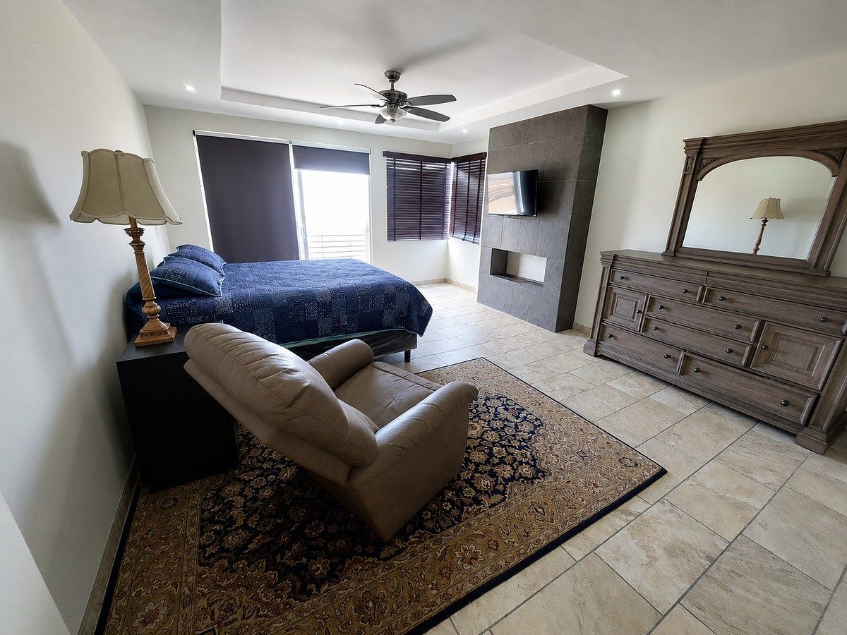 House in Punta Azul, Playas de Rosarito, photo 28 of 35