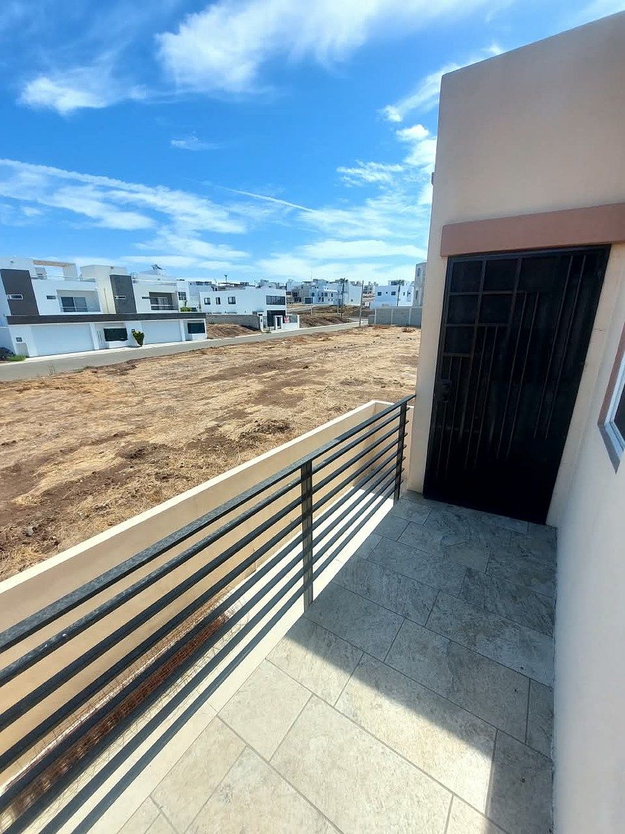 House in Punta Azul, Playas de Rosarito, photo 31 of 35