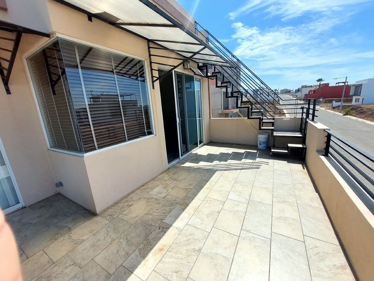 House in Punta Azul, Playas de Rosarito, photo 33 of 35