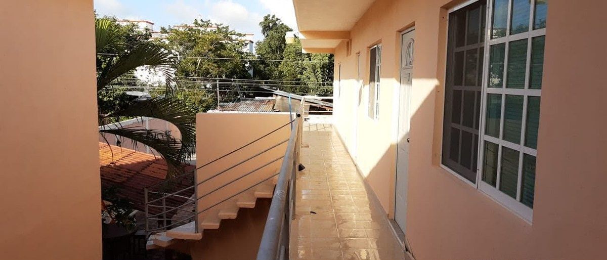 Apartment in Bellavista, Playa del Carmen, photo 3 of 22
