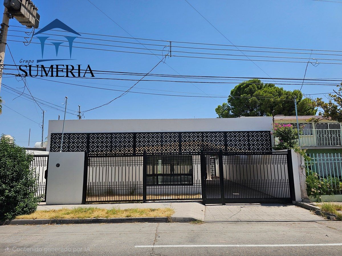 House for sale with mixed-use zoning in San Felipe, photo 1 of 17