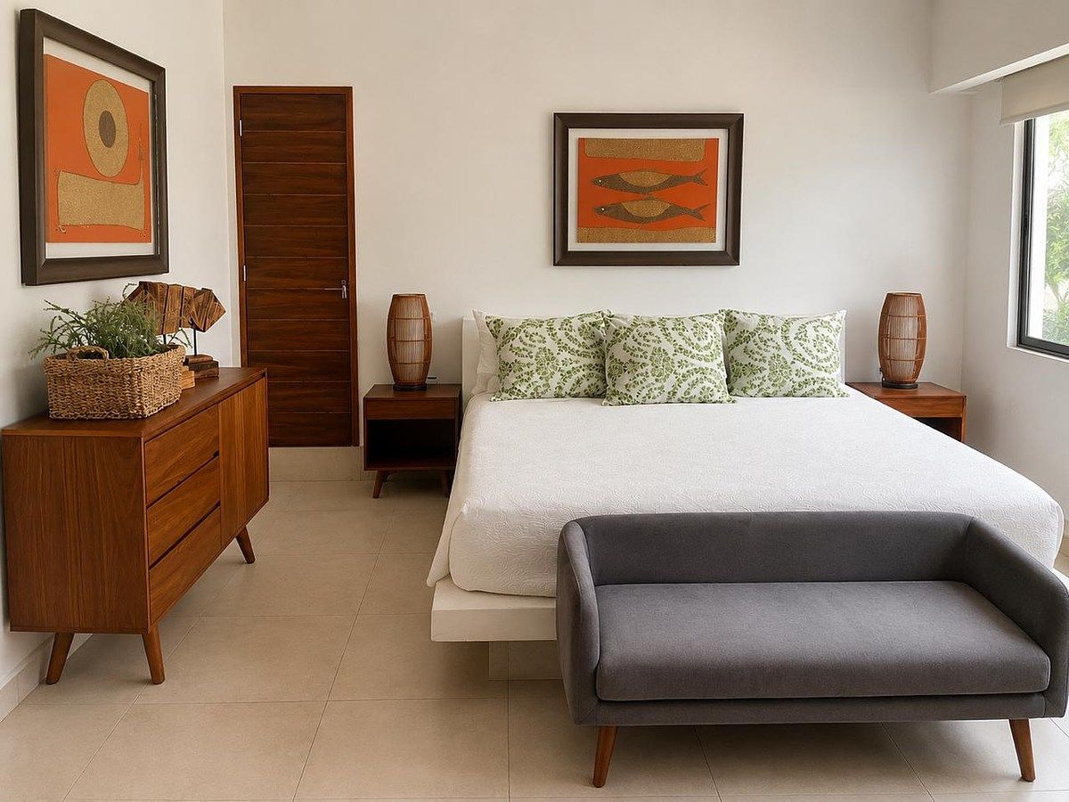 Apartment in Guitarron, Acapulco de Juárez, photo 7 of 14