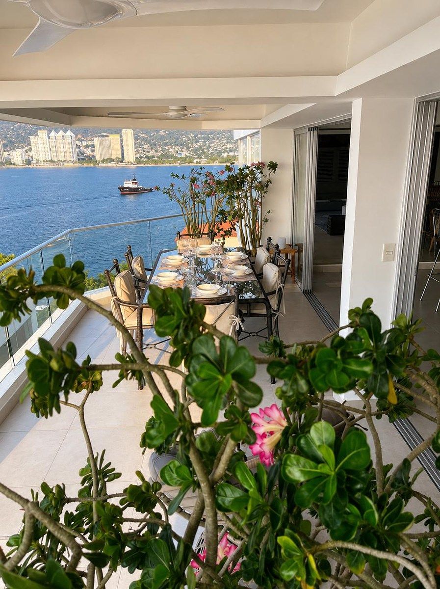 Apartment in Guitarron, Acapulco de Juárez, photo 2 of 14