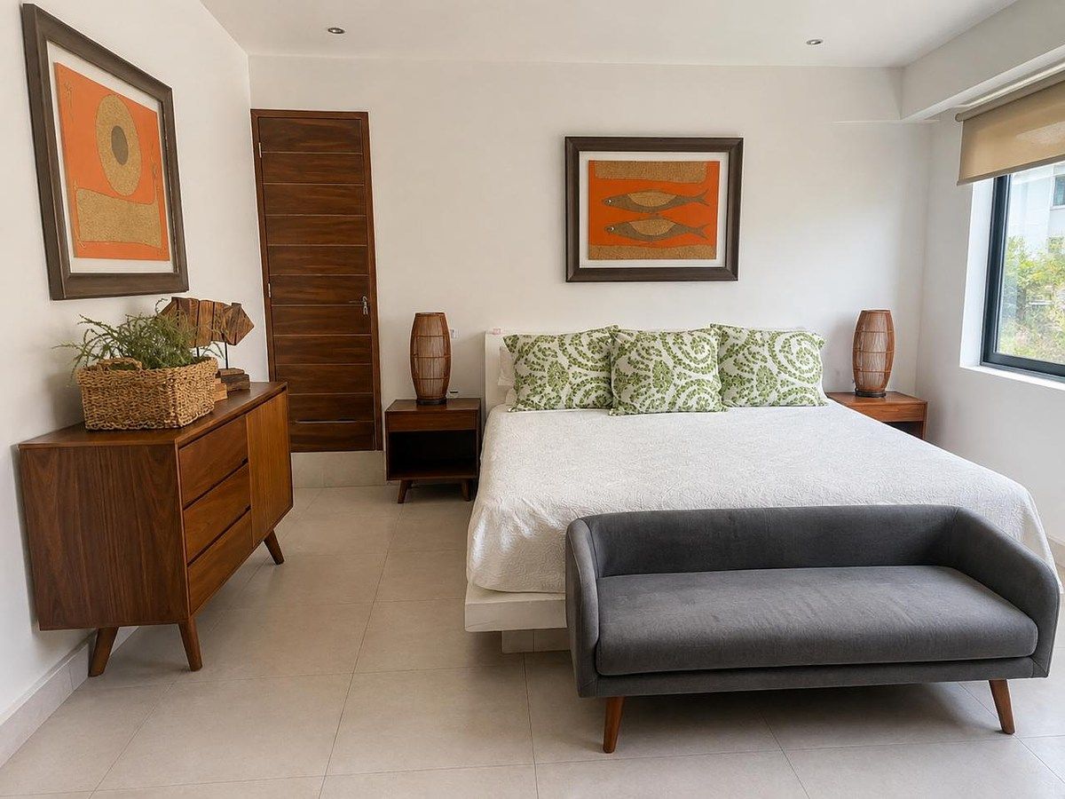 Apartment in Guitarron, Acapulco de Juárez, photo 8 of 14