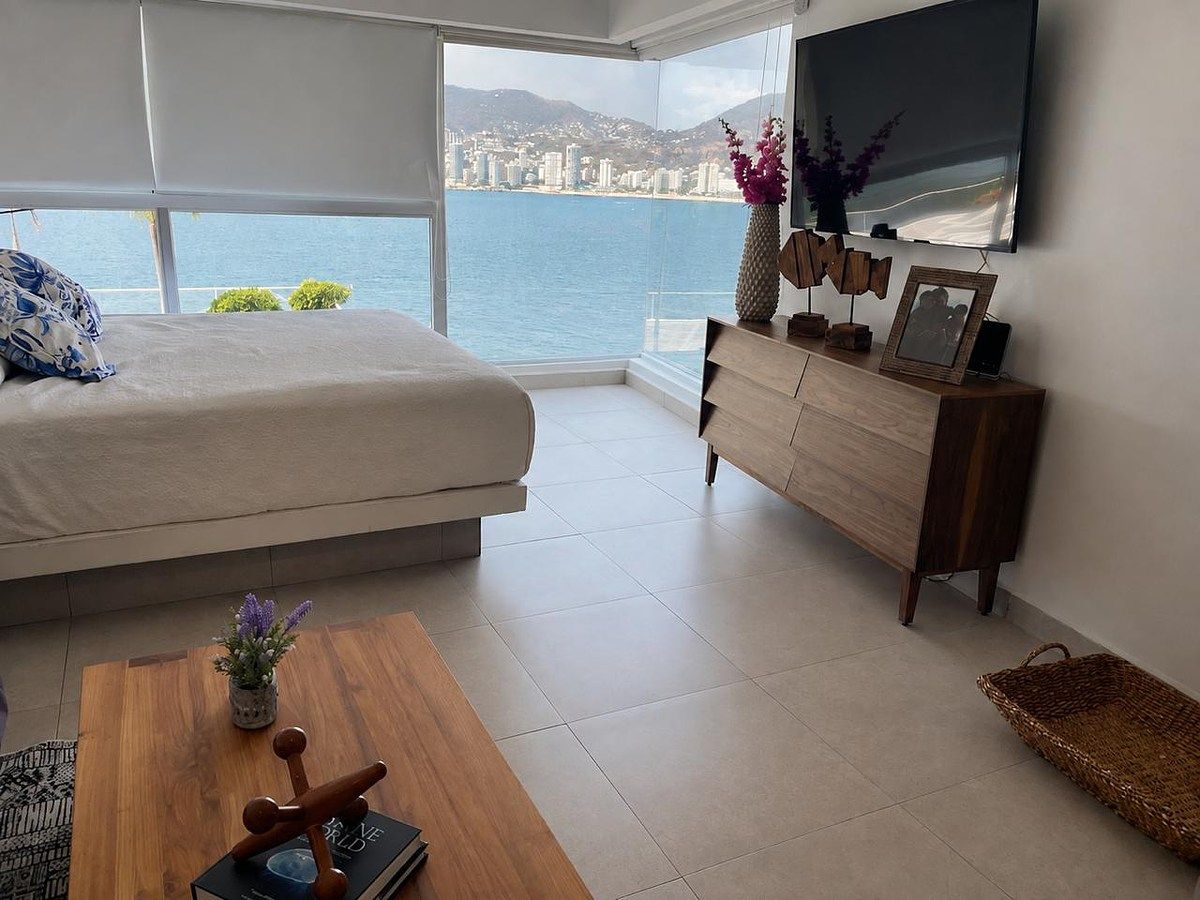 Apartment in Guitarron, Acapulco de Juárez, photo 11 of 14