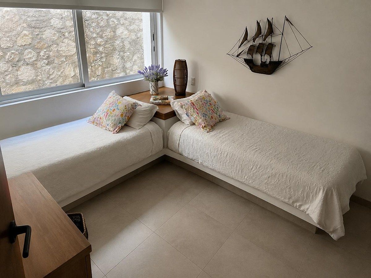 Apartment in Guitarron, Acapulco de Juárez, photo 10 of 14
