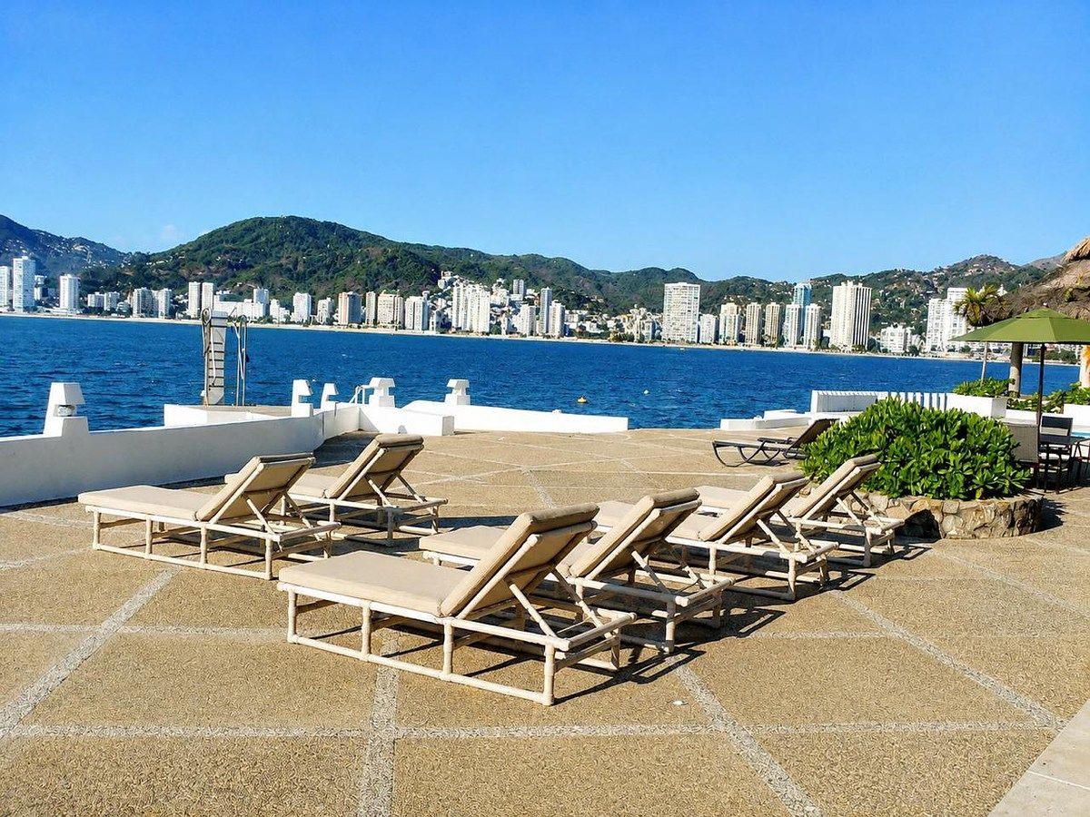 Apartment in Guitarron, Acapulco de Juárez, photo 13 of 14