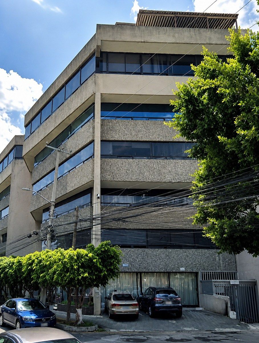 Office for Rent, Providencia Neighborhood, Guadalajara, Jalisco., photo 1 of 11