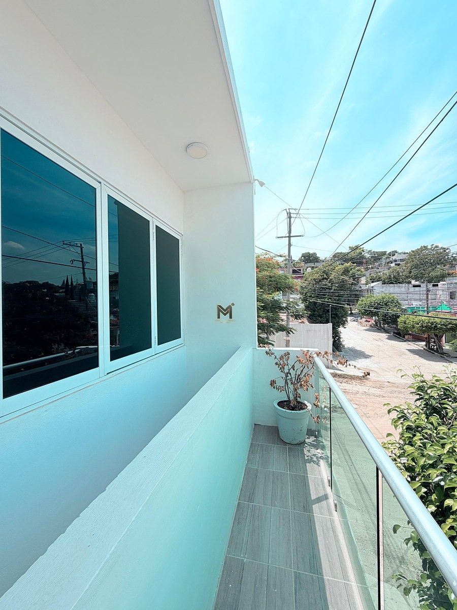 Casa em Jardines de Buena Vista, Tuxtla Gutiérrez, foto 20 de 22