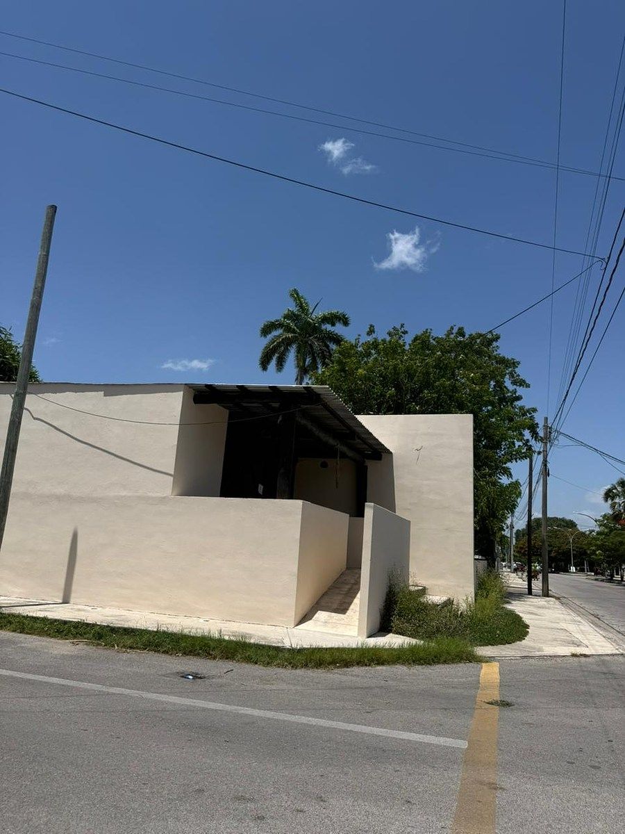 Local comercial en Residencial Colonia México, Mérida, foto 4 de 10