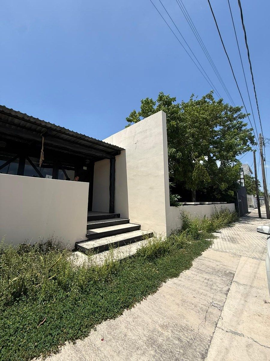Local comercial en Residencial Colonia México, Mérida, foto 3 de 10